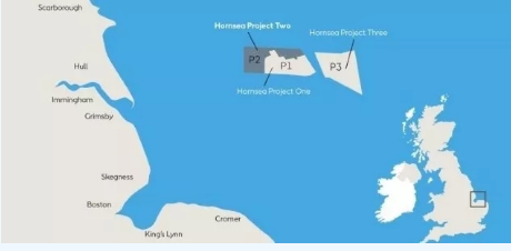 史上最大訂單！西門子歌美颯簽訂最大單筆風電項目合同