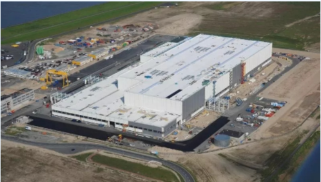 史上最大訂單！西門子歌美颯簽訂最大單筆風電項目合同