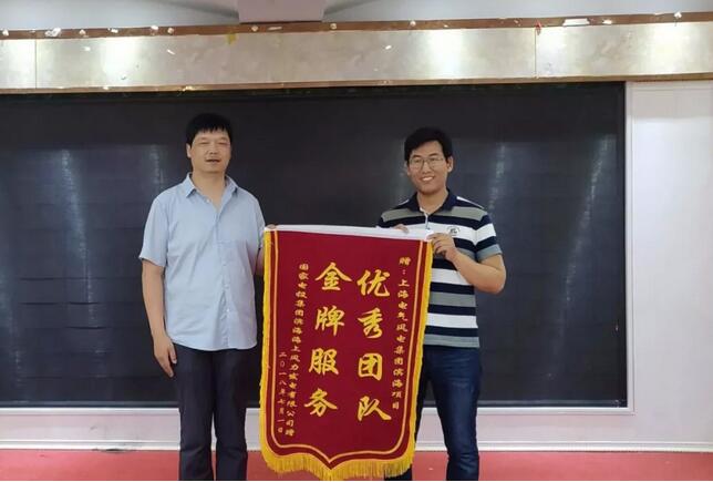 大規(guī)模連片化開發(fā)！亞洲最大海上風(fēng)電場全部完成并網(wǎng)