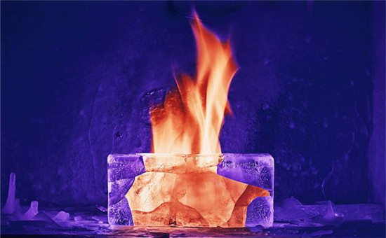 高溫熔鹽鐵氧電池提高了電池反應(yīng)動力和功率容量