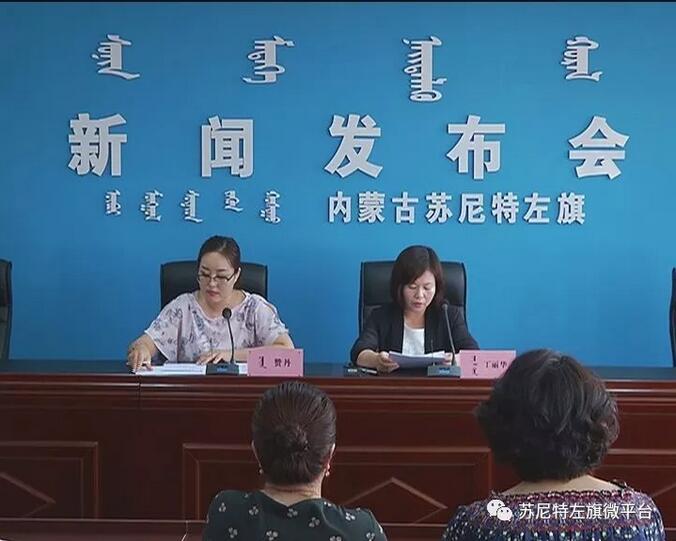 蘇尼特左旗通報特高壓外送風(fēng)電項目建設(shè)對環(huán)境的影響、征地補(bǔ)償?shù)惹闆r