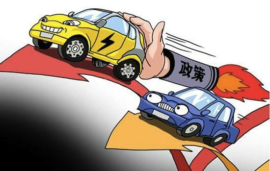 政策“推手”收縮， 新能源未來(lái)還要靠產(chǎn)品和服務(wù)