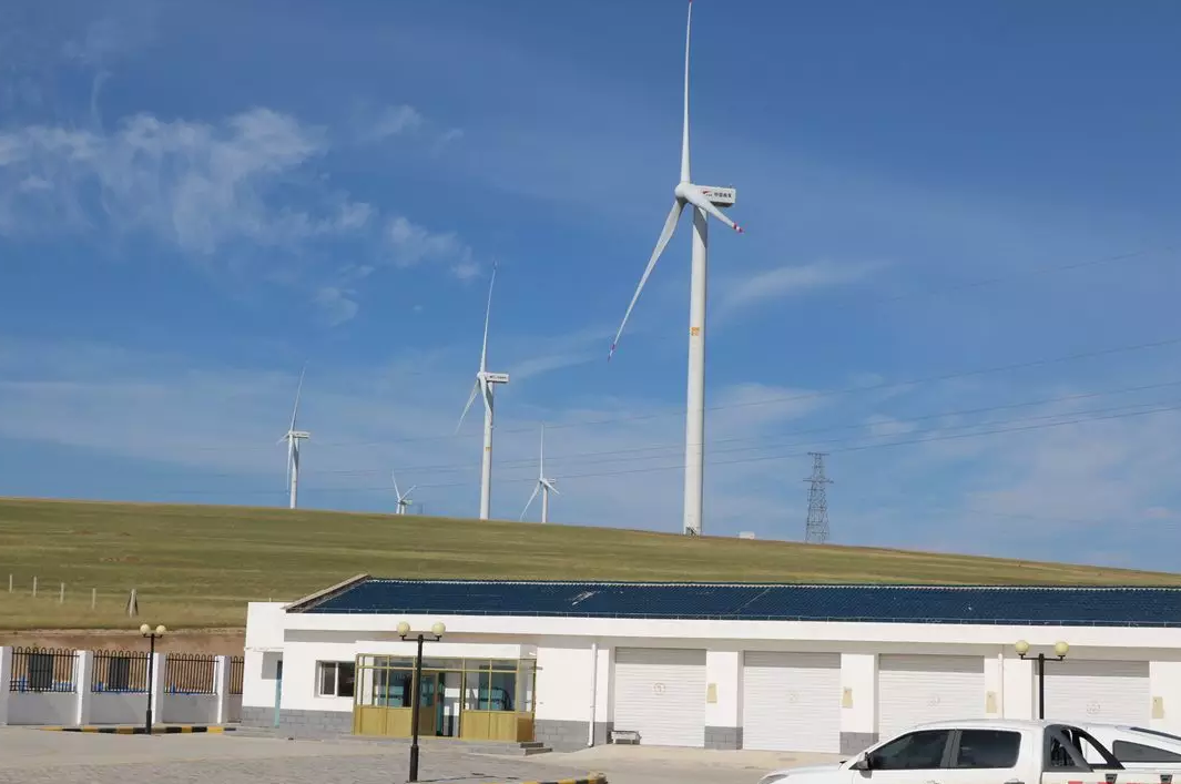 屢創(chuàng)佳績，這個(gè)風(fēng)電場是如何做到的？