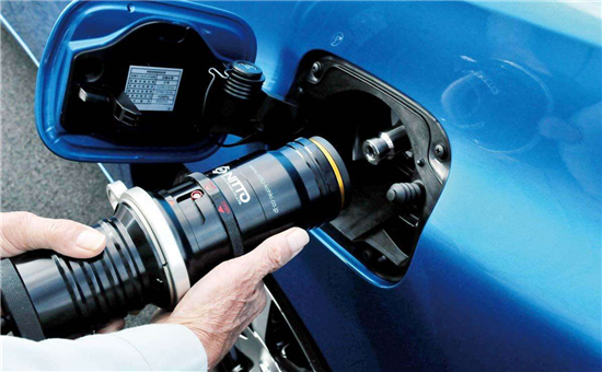 氫能汽車離國內(nèi)車主還有多遠(yuǎn)？