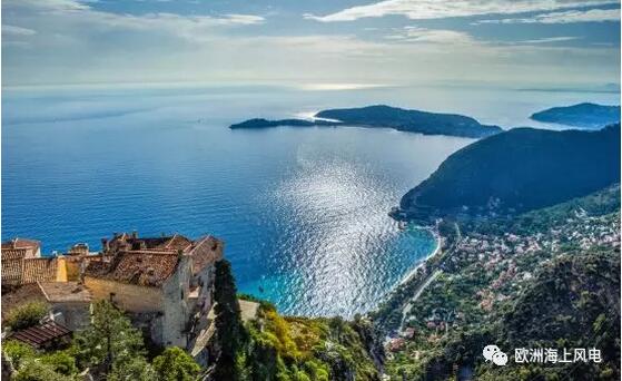 2020年開(kāi)發(fā)地中海3GW漂浮式海上風(fēng)電？法國(guó)政府將如何回應(yīng)...
