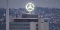 戴姆勒改造德國兩座工廠 新增電池產(chǎn)能