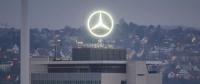 戴姆勒改造德國(guó)兩座工廠 新增電池產(chǎn)能