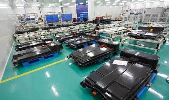 企業(yè)“生死劫”，是什么導(dǎo)致動(dòng)力電池產(chǎn)業(yè)鏈兩極分化明顯？