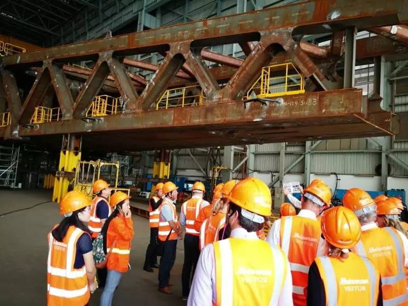 荷蘭的海上風(fēng)能有多強(qiáng)？