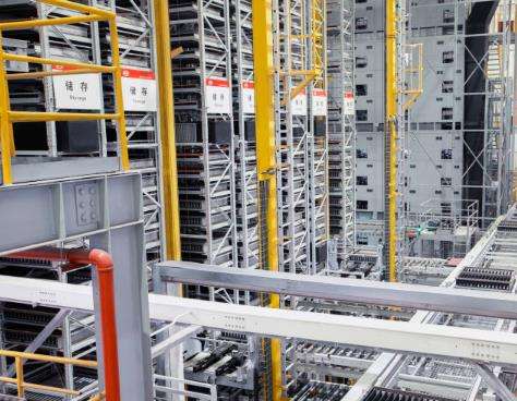  不愿被寧德時代“綁架”，大眾本土自建電池工廠