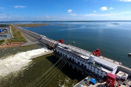 “綠色能源”牌為云南經(jīng)濟(jì)發(fā)展插上騰飛的翅膀！