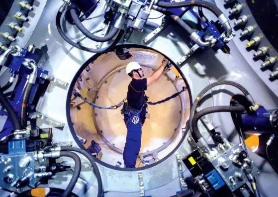 2018-2022年中國風(fēng)電運(yùn)維行業(yè)預(yù)測分析