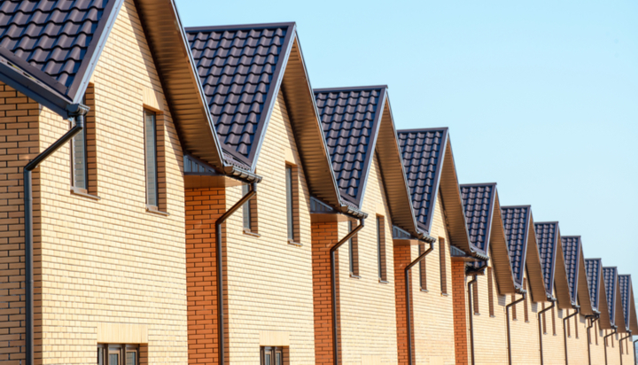 英國(guó)的新房屋應(yīng)該被要求使用現(xiàn)代化供電系統(tǒng)