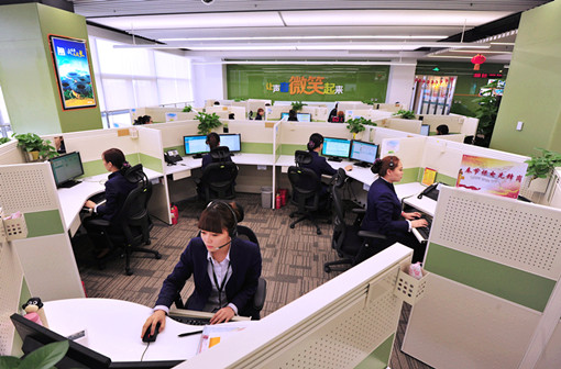 “互聯(lián)網(wǎng)+”時(shí)代的供電服務(wù)之道