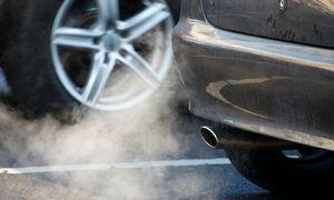 歐盟排放新規(guī)實(shí)施在即 或?qū)⒔o制造商開出天價(jià)罰單