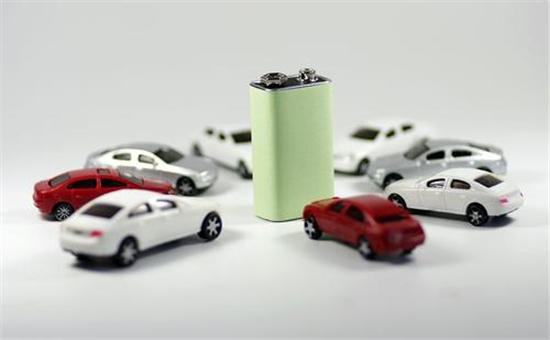 再創(chuàng)新高，北京新能源汽車指標申請接近36萬人