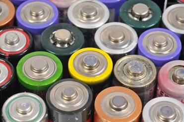 全球二手動(dòng)力電池市值13億美元 約7成來自中國