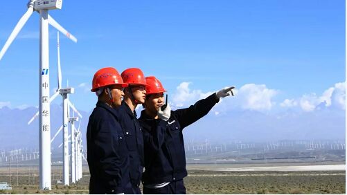 三一重能：我有故事 你有風嗎？