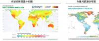 大國風(fēng)電、光伏趨勢比較