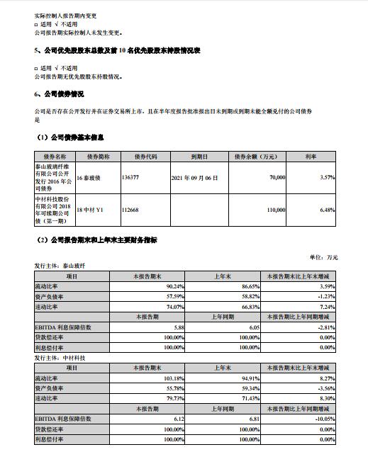 中材葉片上半年業(yè)績出爐：銷售風電葉片1338MW 營收8.47億元