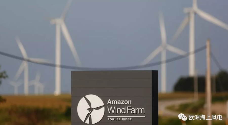 時(shí)隔四年 ?rsted重返陸上風(fēng)電意欲何為？