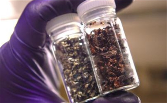 新技術(shù)！密歇根大學(xué)實(shí)現(xiàn)鋰電池材料再循環(huán)