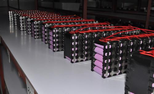 電動自行車廢舊蓄電池再利用監(jiān)管難 該如何回收?