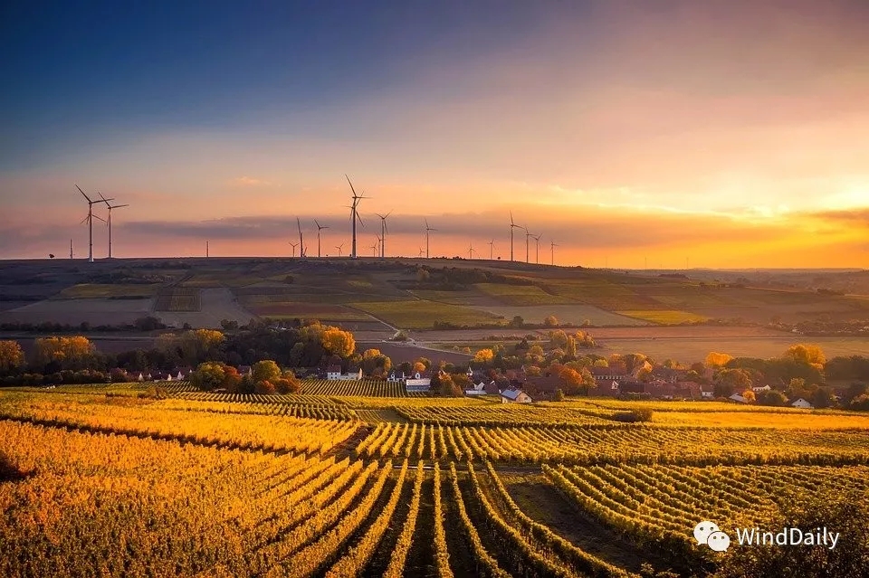 1000MW！俄羅斯全球招攬風(fēng)電整機(jī)商