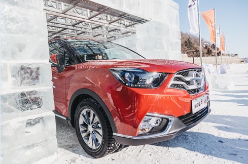 海馬業(yè)績連續(xù)虧損，替人代工不是長久之計！