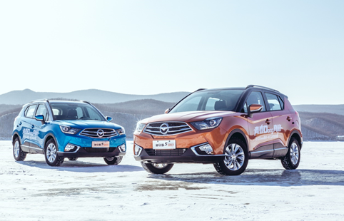 海馬業(yè)績連續(xù)虧損，替人代工不是長久之計！