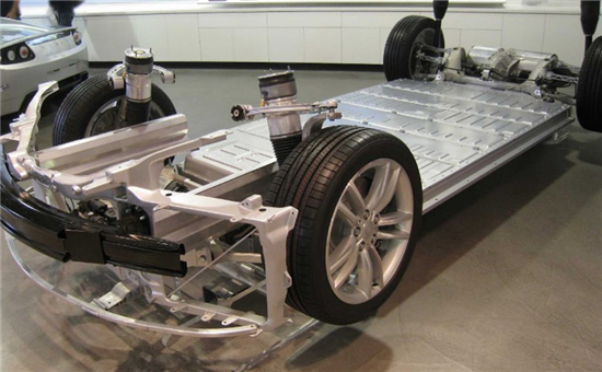 中國電池業(yè)洗牌開始 澳洲鋰礦商步入深水區(qū)