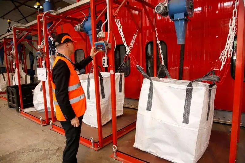 廢棄光伏組件如何回收？