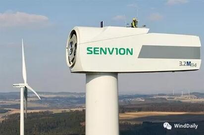 2018年全球風(fēng)電整機(jī)商前十？新增裝機(jī)或須超1.5GW！