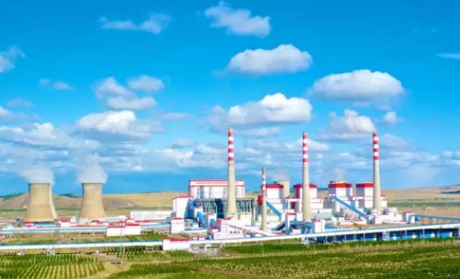 能源動(dòng)態(tài)：綜合能源服務(wù)市場(chǎng)大幕開啟