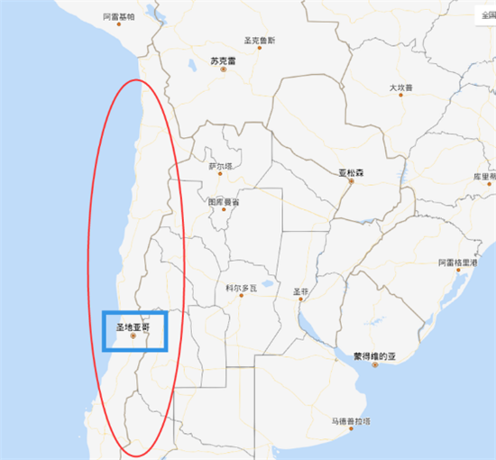 這是一份關(guān)于“南美鋰三角”與澳洲鋰礦的最全資料！