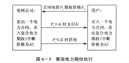 《面向智能電網(wǎng)的需求響應及其電價研究》—可中斷負荷定價及其應用（一）