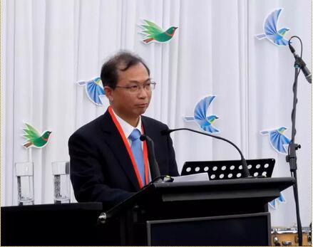 我國(guó)在智利投建的第一座風(fēng)電場(chǎng)項(xiàng)目順利竣工！