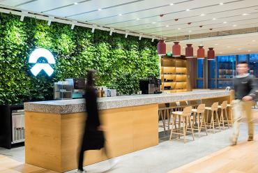 花重金建各大運(yùn)營(yíng)社區(qū)，蔚來3.0銷售模式到底如何？