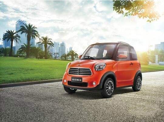 “轉(zhuǎn)正”在即 國(guó)標(biāo)出臺(tái)前低速電動(dòng)車之生存現(xiàn)狀