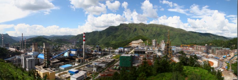 貴州盤北經(jīng)濟(jì)開發(fā)區(qū)簡介