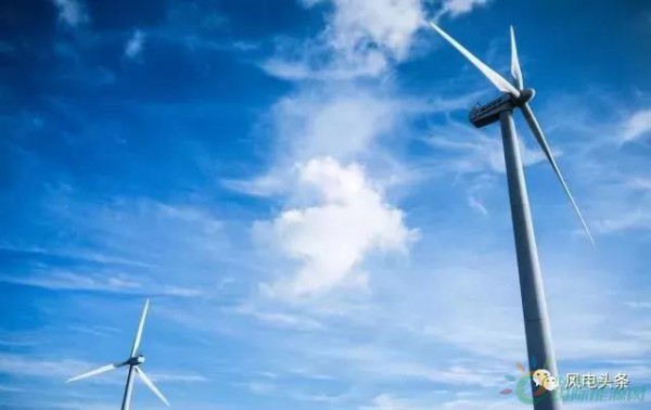 2.1GW！揚州市“十三五”風力發(fā)電發(fā)展規(guī)劃正式頒布：鼓勵投資建設(shè)和經(jīng)營分散式風電項目！