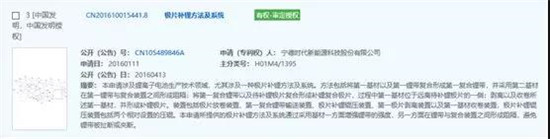 干貨！2000字詳解硅負(fù)極 帶你了解寧德時(shí)代811量產(chǎn)的奧秘！