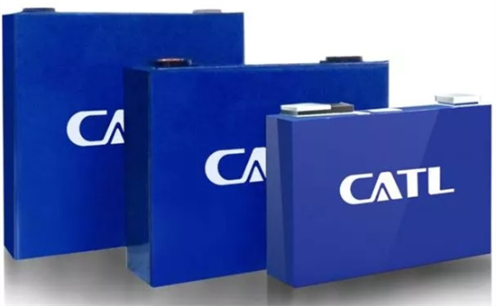 這么多動力電池企業(yè)都用811了，CATL還不用？什么時候用？