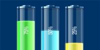常見六種鋰電池特性及參數(shù)對(duì)比