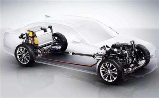 新能源汽車產業(yè)鏈蛻變：中上游產業(yè)遭池魚之殃