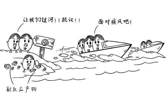 干貨來了，電池老化了怎么辦？