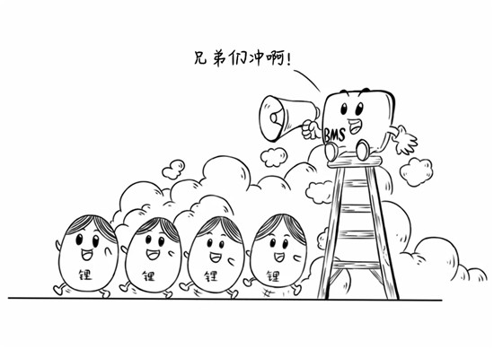 干貨來了，電池老化了怎么辦？