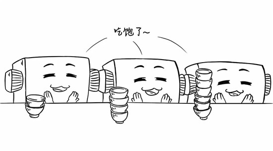 干貨來了，電池老化了怎么辦？