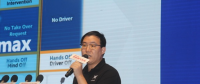 紐勱科技宋新雨：2020年自動駕駛將迎爆發(fā) 中國成最佳落地市場