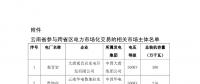 2018年9月云南送廣東月度增量掛牌交易:規(guī)模14.95億千瓦時(shí)